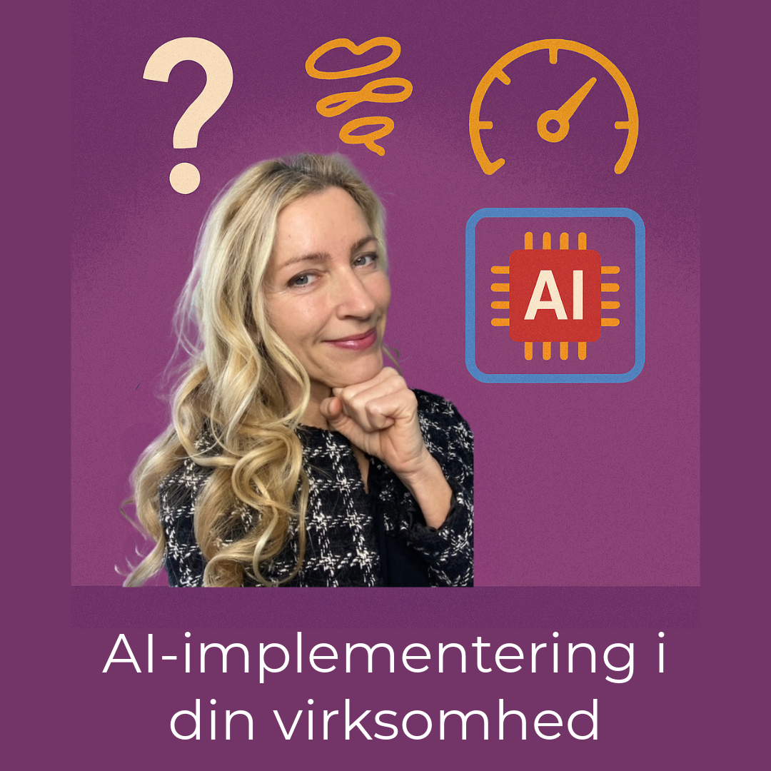 AI implementering 2