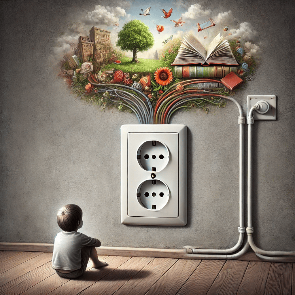 News illustration aug.